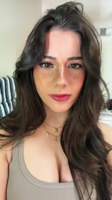 ltsmikaylacampinos - Your huge cock pleeease