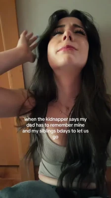 ltsmikaylacampinos - 🍄⭐️You’re just minding your own business, and these guys
