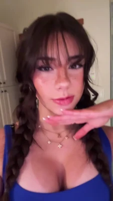ltsmikaylacampinos - Riding Sensi's face felt so fucking amazing!!  Please do watch until