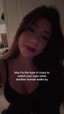 ltsmikaylacampinos - Beg me to sit on your face.