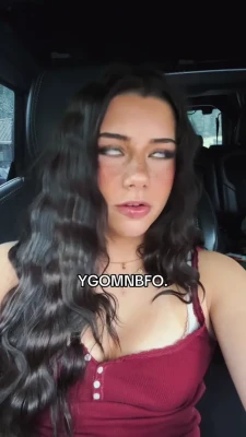 ltsmikaylacampinos - COME AND FAVE FUCK ME WITH YOUR HUGE COCK 😍 XXX