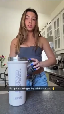 ltsmikaylacampinos - Happy Humpday