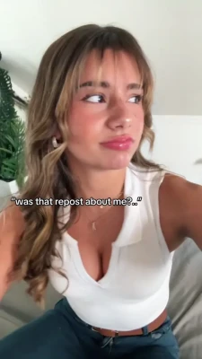 ltsmikaylacampinos - Tell me a joke...a dirty one? 😉 make me smile 😛💦 whoever