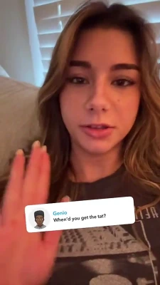 ltsmikaylacampinos - So horny 😈💦
