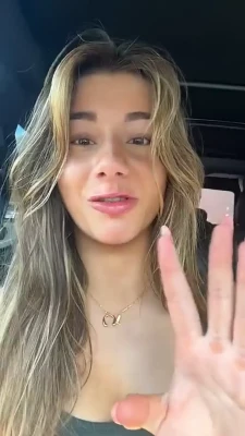 ltsmikaylacampinos - good morning 💋💋💋