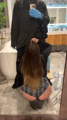 katianakay - fuck my throat 😇