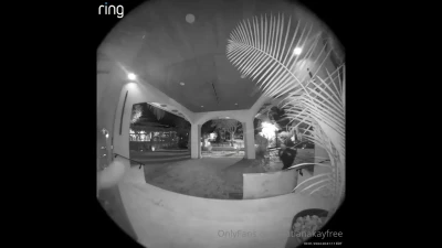 katianakay - Finally fucking @RicoShades after he filmed me for his production the