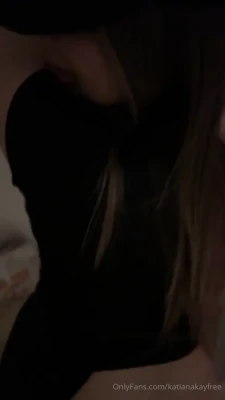 katianakay - 穿這雙我應該有175公分了🥰
