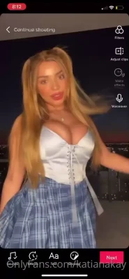 katianakay - 😈 All lubed up and ready to be fucked 😈 Like this post if you