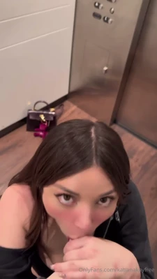 katianakay - Mmmm…. 💦