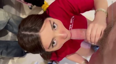katianakay - Beta's don't get pussy!