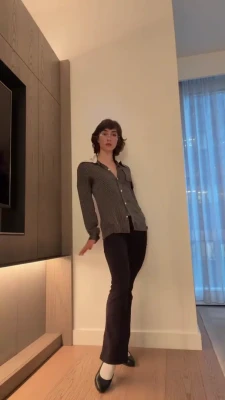 leanbeafpatty - Your POV 😏 part 1