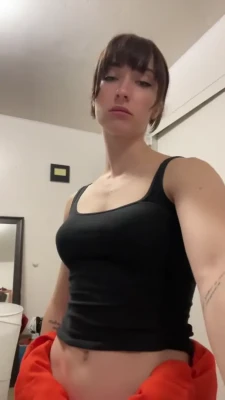 leanbeafpatty - Hope you where entertained today🥰😘 Tip: check out the lil video
