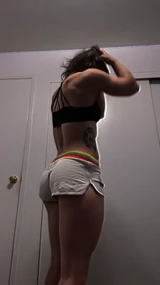 leanbeafpatty - Your favorite topless maid 💦