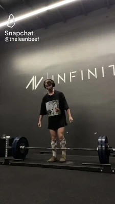 leanbeafpatty - Hey Mr...