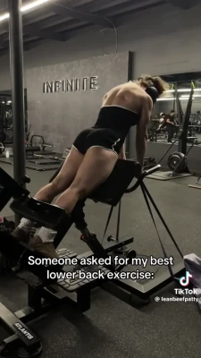 leanbeafpatty - Muscle Mommy at your Service Come spoil yourself with the best pussy