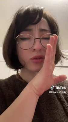 leanbeafpatty - be a good girl for me and rub yourself off for an hour tonight part 1