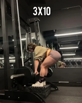 leanbeafpatty - Your hottest daydream 😏