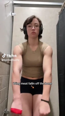 leanbeafpatty - ASMR 🐱