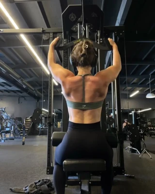 leanbeafpatty - Do I turn you on?