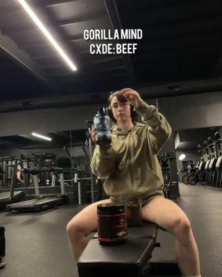 leanbeafpatty - FIRST FULL LENGTH B/G VIDEO since 2017!! 😈 All of you have waited