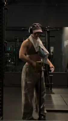 leanbeafpatty - One thing we have to keep up 😈🔥 part 1