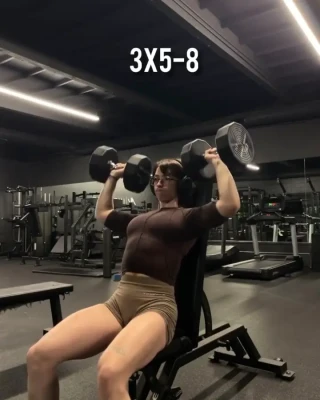 leanbeafpatty - More throwback pics! 💋