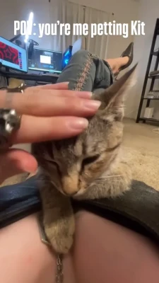 leanbeafpatty - MY PUSSY IS CRAVING COCK 🍆💦 once you slide it in my pussy your