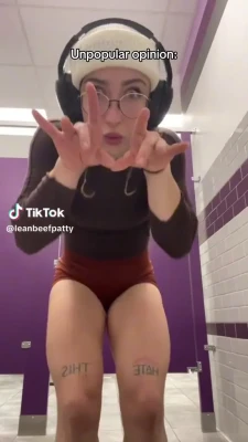 leanbeafpatty - mommy milkers wanted to say hi 😈🍒🍼