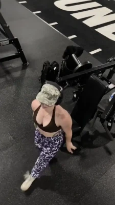 leanbeafpatty - You gotta admit, it's hard to take a bad picture at a