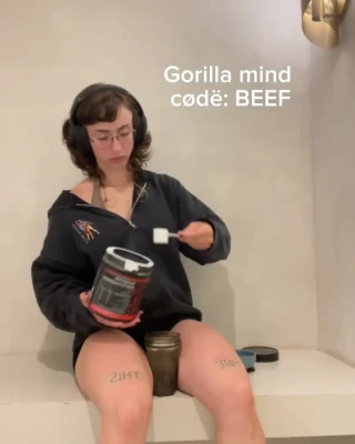 leanbeafpatty - my tits are so BIGGG