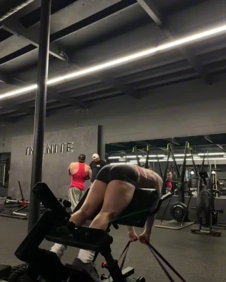 leanbeafpatty - Hey guys ;))  I’m opening up my CUSTOM REQUESTS for videos  I’m