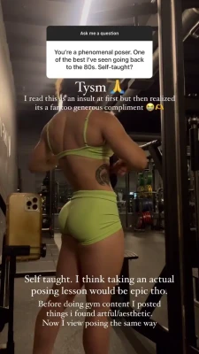 leanbeafpatty - Spank that ass! 🥵 who wants to take over? 😈