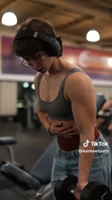 leanbeafpatty - Sorry for the break I haven't been well again! I got some fun posts