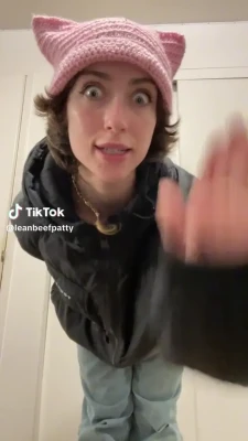leanbeafpatty - Cum filled pUusssSyyyyY😛😛