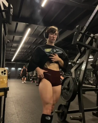 leanbeafpatty - Hellloooo😻