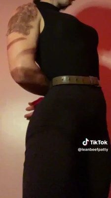 leanbeafpatty - Good morning 🤤 I woke up a little extra horny this morning.. can
