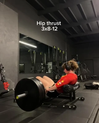 leanbeafpatty - just a lil work tease