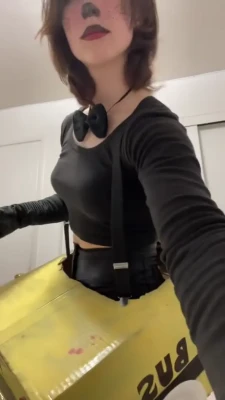 leanbeafpatty - Barely legal! ❤️