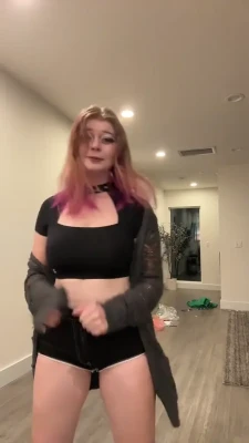 fake - Home alone playing with myself thinking about how good your cock