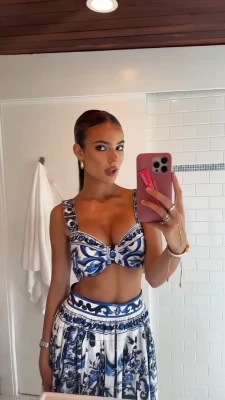 ellamendelsohn - I loved meeting eye candy toes., she’s a sweetheart part 1