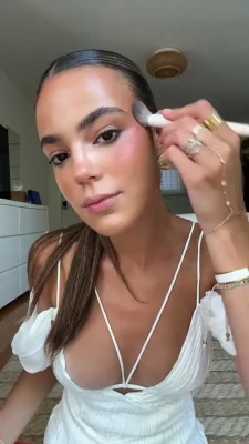 ellamendelsohn - Thoughts on this new hot pink set? 💕 part 1