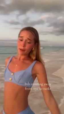 ellamendelsohn - New Titty Fuck video cumming shortly 🍉🍆🍉 💦💦💦