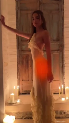 ellamendelsohn - Spilling out