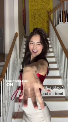 kylinmilan - How much you like my ass?
