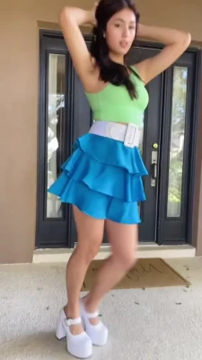 kylinmilan - In a playful mood 😏💦