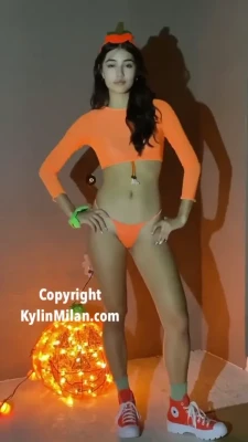 kylinmilan - I'm your favorite girl 😈