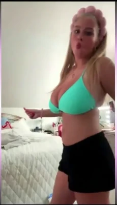 jacklyn_roper - Want to see more baby  Dm me for up close and personal requests