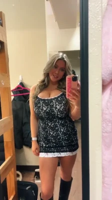 jacklyn_roper - Fuck me by the fireplace