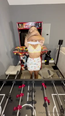 victorialewis - this is a video from about 6 years ago that I shot, that a dear fan